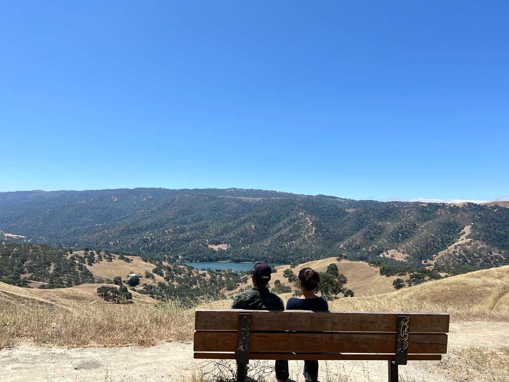 Hiking