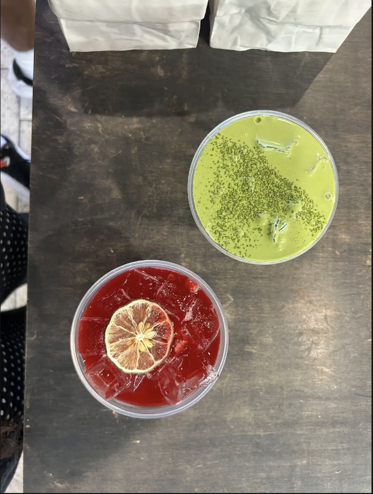 Matcha
