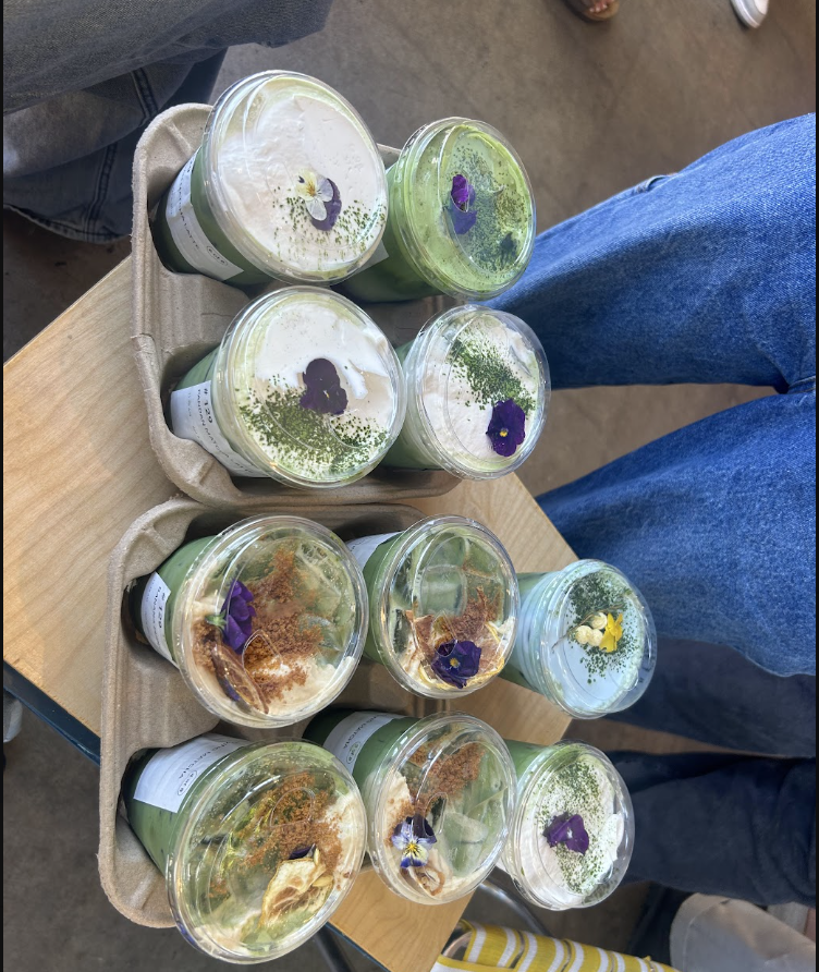 Matcha