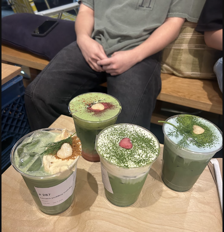 Matcha